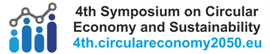 4th Symposium on Circular Economy and Sustainability